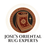 Jose's Oriental Rug Experts logo